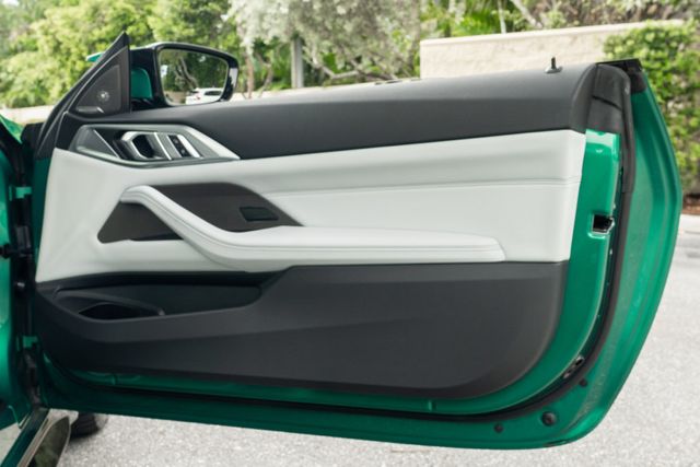 2022 BMW M4 Coupe - 22912187 - 27