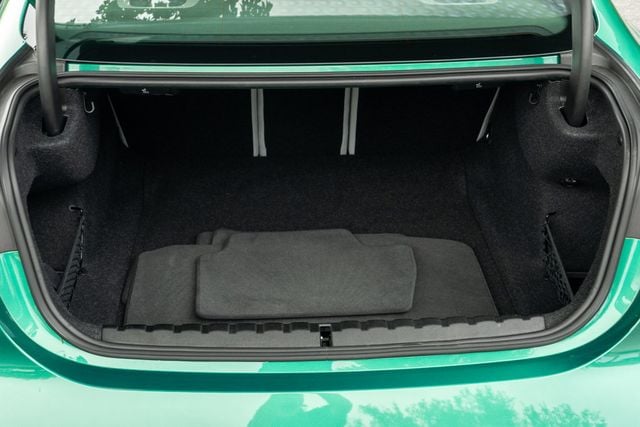 2022 BMW M4 Coupe - 22912187 - 28