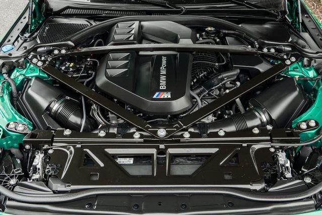 2022 BMW M4 Coupe - 22912187 - 29