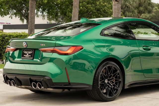 2022 BMW M4 Coupe - 22912187 - 6