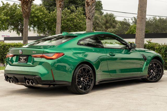 2022 BMW M4 Coupe - 22912187 - 7