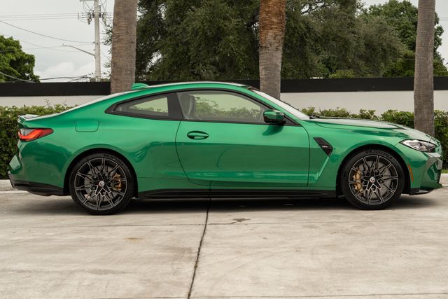 2022 BMW M4 Coupe - 22912187 - 8