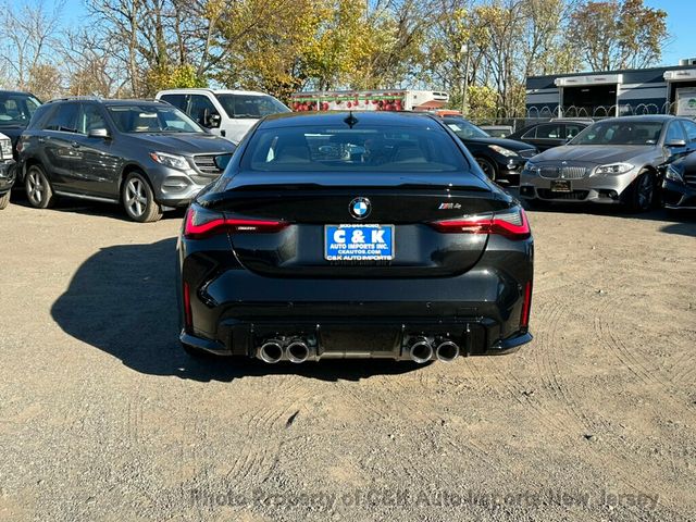 2022 BMW M4 Executive PKG,Carbon Fiber Trim,M Drive Professional - 22652352 - 12