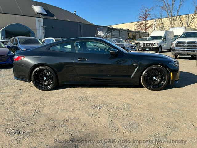 2022 BMW M4 Executive PKG,Carbon Fiber Trim,M Drive Professional - 22652352 - 17