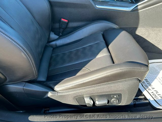 2022 BMW M4 Executive PKG,Carbon Fiber Trim,M Drive Professional - 22652352 - 32