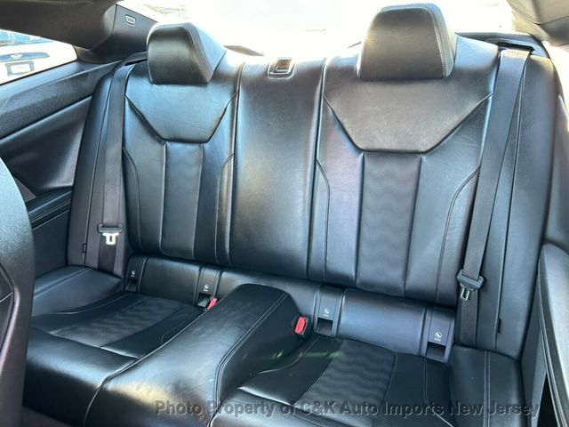 2022 BMW M4 Executive PKG,Carbon Fiber Trim,M Drive Professional - 22652352 - 35