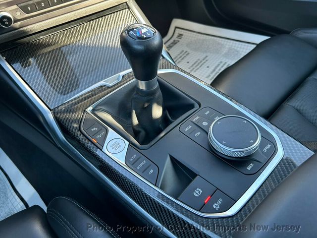 2022 BMW M4 Executive PKG,Carbon Fiber Trim,M Drive Professional - 22652352 - 46