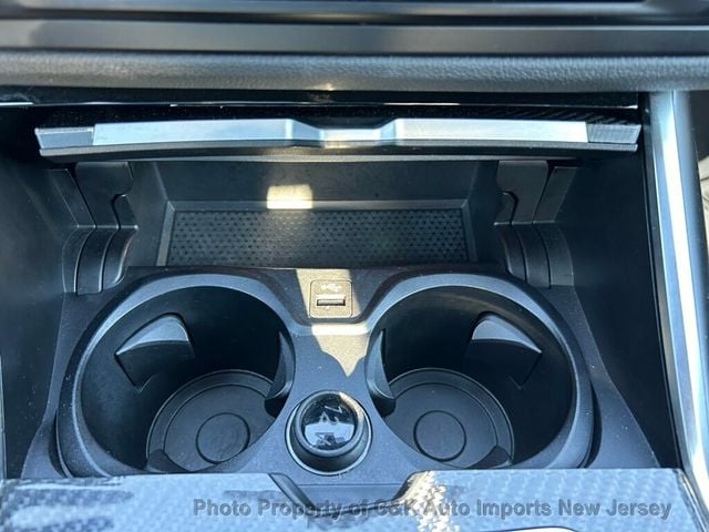 2022 BMW M4 Executive PKG,Carbon Fiber Trim,M Drive Professional - 22652352 - 53