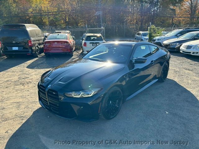 2022 BMW M4 Executive PKG,Carbon Fiber Trim,M Drive Professional - 22652352 - 6