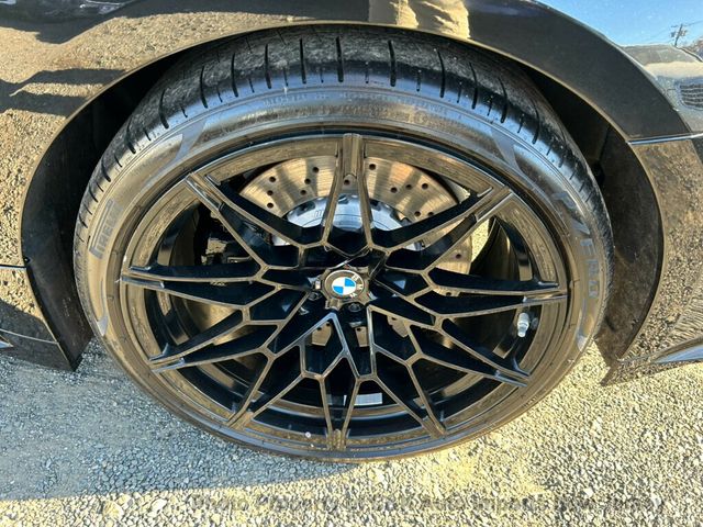 2022 BMW M4 Executive PKG,Carbon Fiber Trim,M Drive Professional - 22652352 - 75