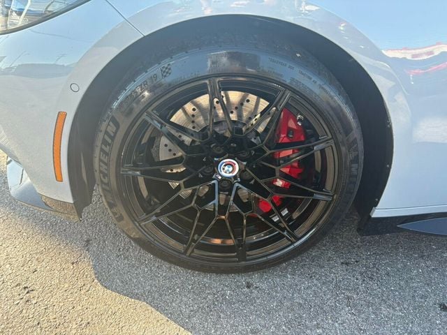 2022 BMW M4 LocalTrade/Competition/X-Drive/DrivingAssistanceProPkg/NAV - 22927144 - 10