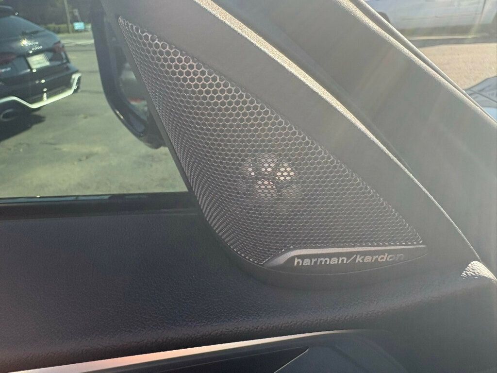 2022 BMW M4 LocalTrade/Competition/X-Drive/DrivingAssistanceProPkg/NAV - 22927144 - 15