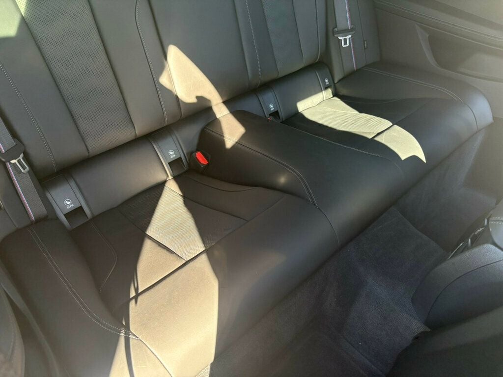 2022 BMW M4 LocalTrade/Competition/X-Drive/DrivingAssistanceProPkg/NAV - 22927144 - 23