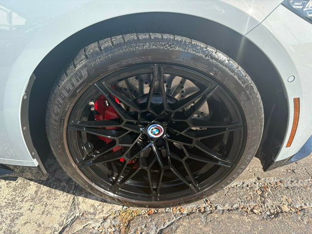 2022 BMW M4 LocalTrade/Competition/X-Drive/DrivingAssistanceProPkg/NAV - 22927144 - 7