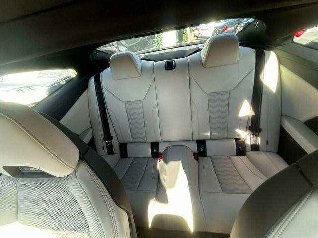 2022 BMW M4 LocalTrade/Competition/X-Drive/MSRP$86425/ExecutivePkg/NAV - 22975360 - 11