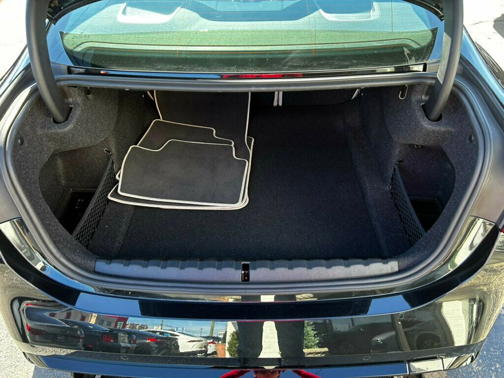 2022 BMW M4 LocalTrade/Competition/X-Drive/MSRP$86425/ExecutivePkg/NAV - 22975360 - 13