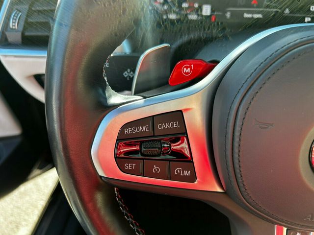 2022 BMW M4 LocalTrade/Competition/X-Drive/MSRP$86425/ExecutivePkg/NAV - 22975360 - 20