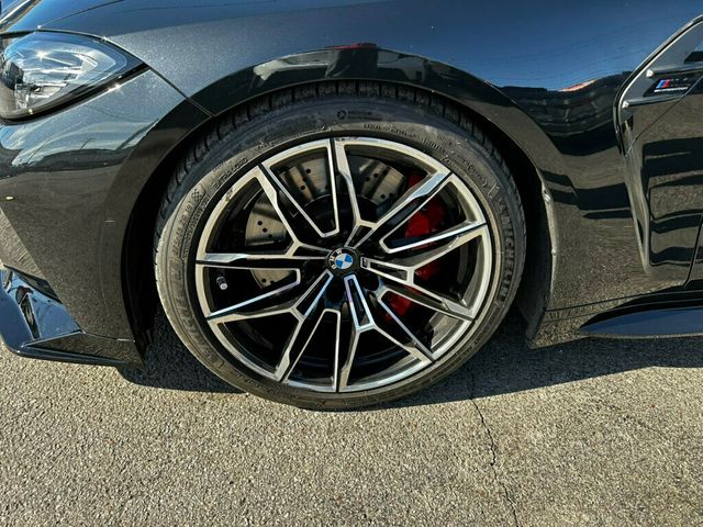2022 BMW M4 LocalTrade/Competition/X-Drive/MSRP$86425/ExecutivePkg/NAV - 22975360 - 28