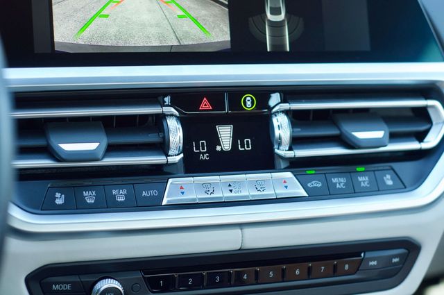 2022 BMW M4 LocalTrade/Competition/X-Drive/MSRP$86425/ExecutivePkg/NAV - 22975360 - 30