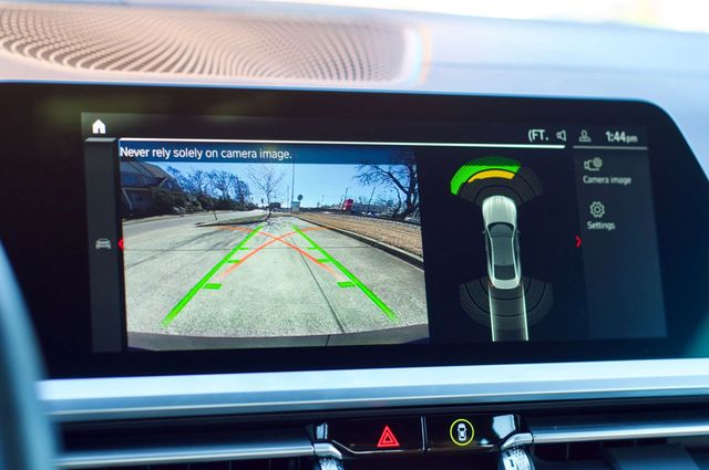 2022 BMW M4 LocalTrade/Competition/X-Drive/MSRP$86425/ExecutivePkg/NAV - 22975360 - 35