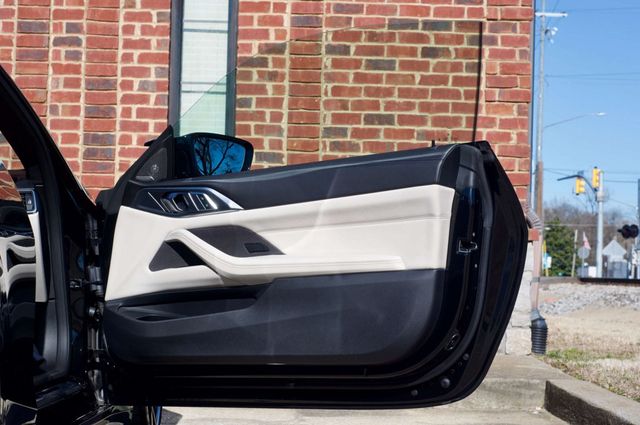 2022 BMW M4 LocalTrade/Competition/X-Drive/MSRP$86425/ExecutivePkg/NAV - 22975360 - 37