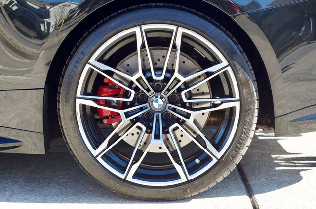 2022 BMW M4 LocalTrade/Competition/X-Drive/MSRP$86425/ExecutivePkg/NAV - 22975360 - 40