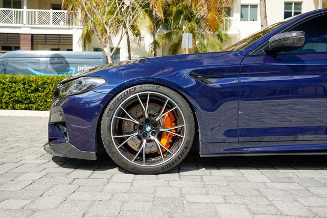 2022 BMW M5  - 22981908 - 11