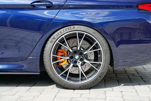 2022 BMW M5  - 22981908 - 13