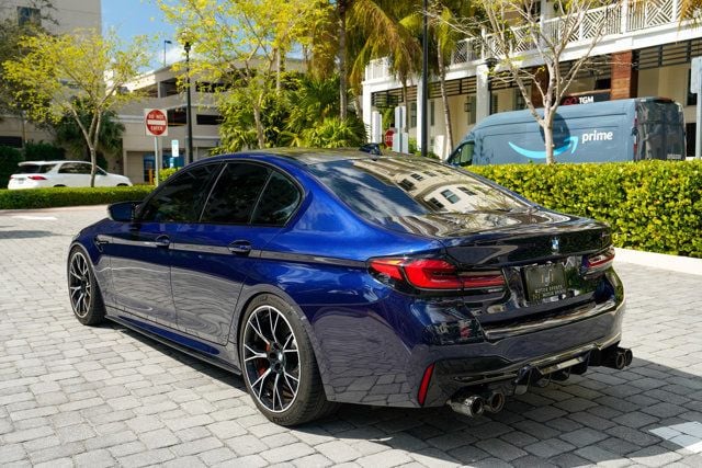 2022 BMW M5  - 22981908 - 15