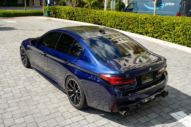 2022 BMW M5  - 22981908 - 17