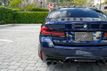 2022 BMW M5  - 22981908 - 19