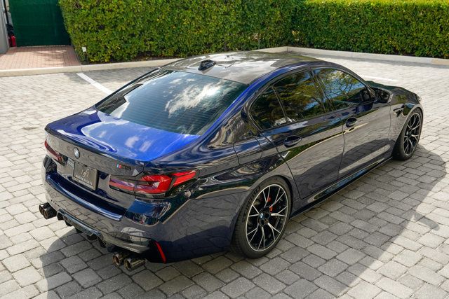 2022 BMW M5  - 22981908 - 23