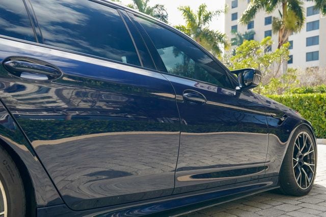 2022 BMW M5  - 22981908 - 24