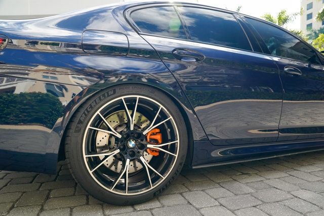 2022 BMW M5  - 22981908 - 25