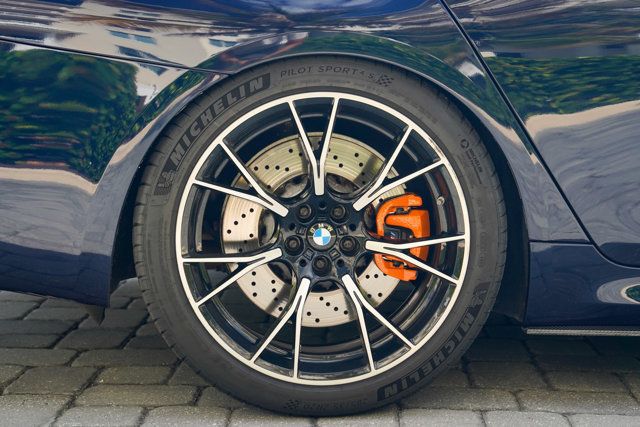 2022 BMW M5  - 22981908 - 27