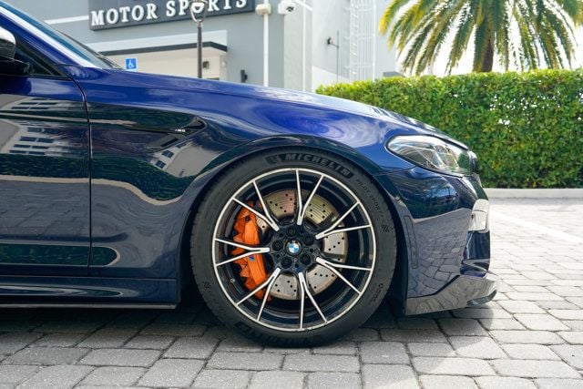 2022 BMW M5  - 22981908 - 29