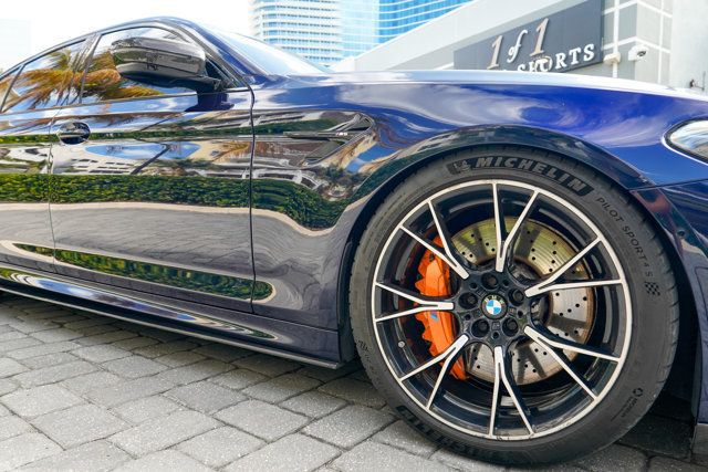 2022 BMW M5  - 22981908 - 31