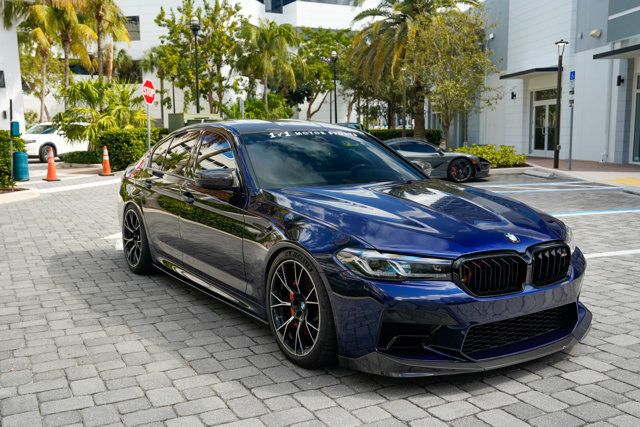 2022 BMW M5  - 22981908 - 33