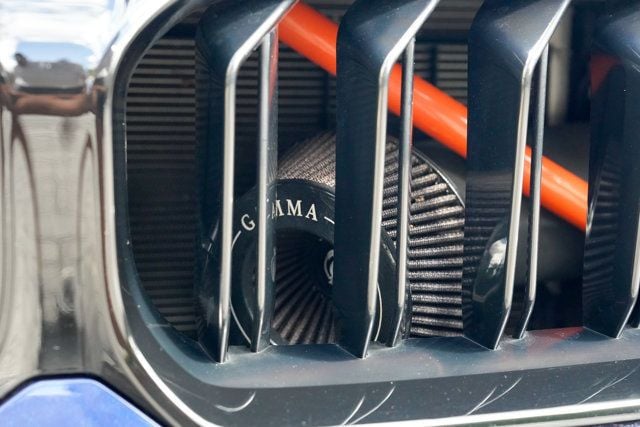 2022 BMW M5  - 22981908 - 36