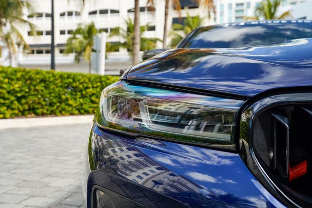 2022 BMW M5  - 22981908 - 37