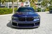 2022 BMW M5  - 22981908 - 3
