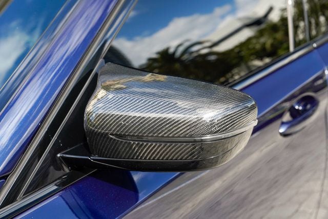 2022 BMW M5  - 22981908 - 41