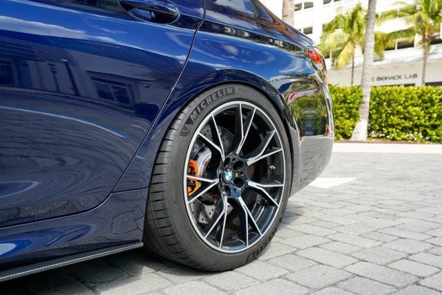 2022 BMW M5  - 22981908 - 42