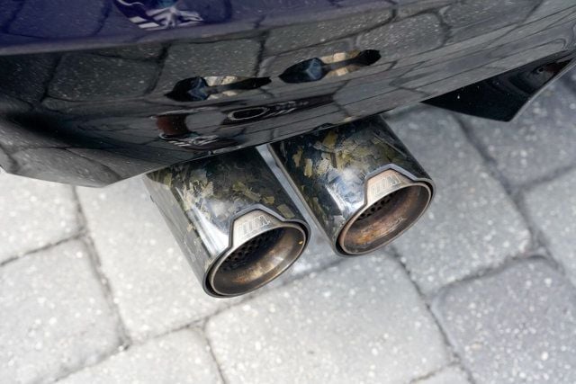 2022 BMW M5  - 22981908 - 44