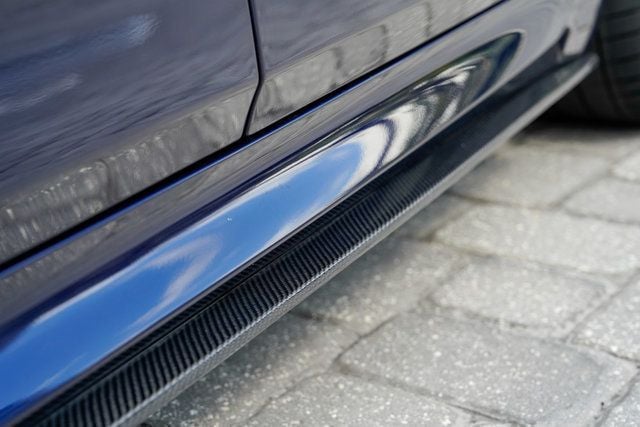 2022 BMW M5  - 22981908 - 45