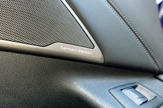 2022 BMW M5  - 22981908 - 48