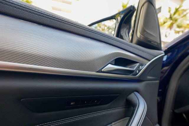 2022 BMW M5  - 22981908 - 49