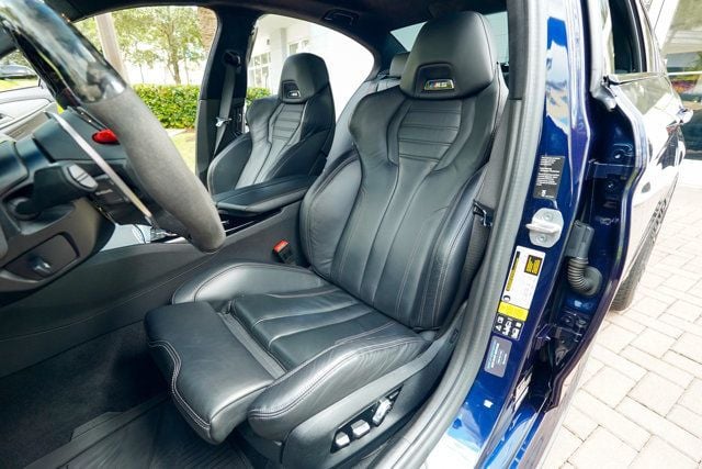 2022 BMW M5  - 22981908 - 51