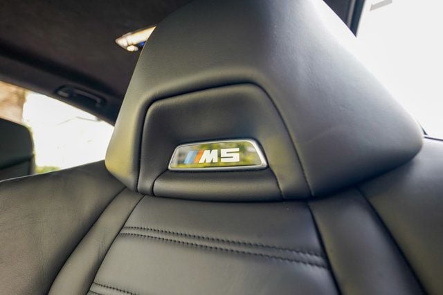 2022 BMW M5  - 22981908 - 53
