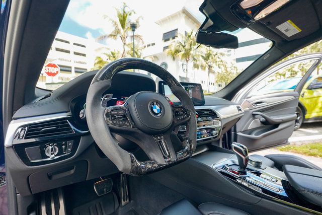 2022 BMW M5  - 22981908 - 55